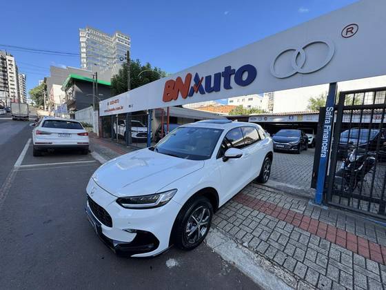 HONDA ZR-V 2.0 i-VTEC GASOLINA TOURING CVT